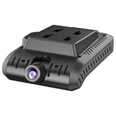 Ai Dash Cam TVS-DC5504